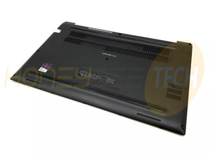 GENUINE DELL LATITUDE 7380 LAPTOP BOTTOM BASE CASE COVER 2DJ6M 02DJ6M GRADE B - Honeybee-Technologies