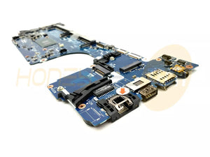 GENUINE DELL LATITUDE 7480 INTEL MOTHERBOARD i7-6600 2.6GHZ FFTYF TESTED *READ* - Honeybee-Technologies