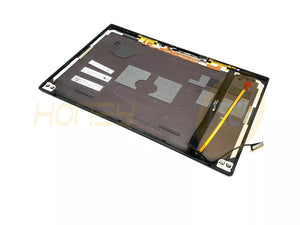 GENUINE LENOVO THINKPAD X1 CARBON G8 LCD BACK COVER W/MIC W/LCD CABLE 5M10Z27412 - Honeybee-Technologies