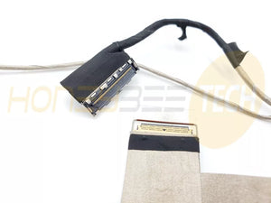 GENUINE DELL LATITUDE 7480 LAPTOP LCD VIDEO DISPLAY CABLE TTGRN 0TTGRN TESTED - Honeybee-Technologies