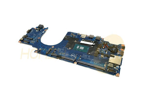 GENUINE DELL LATITUDE 5480 LAPTOP INTEL MOTHERBOARD i5-7300U 2.6GHZ 5Y099 TESTED - Honeybee-Technologies