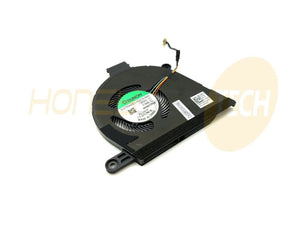 GENUINE DELL LATITUDE 9510 LAPTOP CPU COOLING FAN YJMGD 0YJMGD TESTED - Honeybee-Technologies