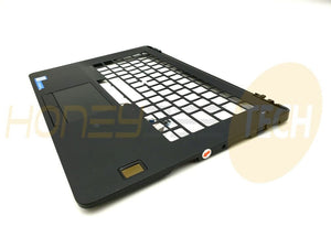 GENUINE DELL LATITUDE E7470 PALMREST TOUCHPAD W/FINGERPRINT 09Y17 009Y17 GRADE C - Honeybee-Technologies