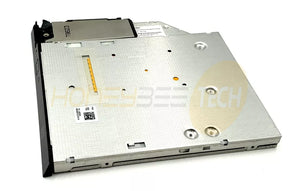 GENUINE DELL LATITUDE E6500 E6400 8X DVD+/-RW SATA DRIVE TS-U633 YP311 TESTED - Honeybee-Technologies