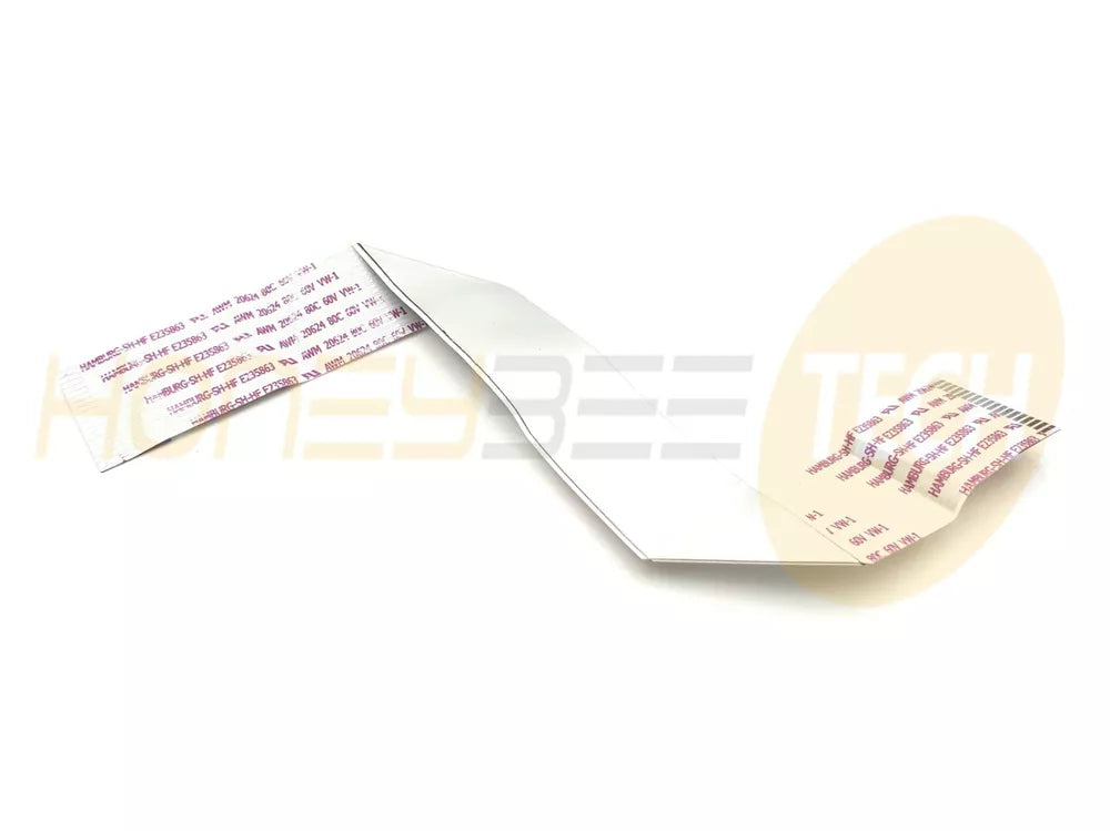 GENUINE DELL LATITUDE 3460 3470 LAPTOP IO RIBBON CABLE F568V 0F568V TESTED - Honeybee-Technologies