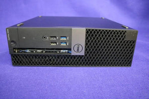 GENUINE DELL OPTIPLEX 3046 SMALL FORM FACTOR BAREBONES CHASSIS - Honeybee-Technologies