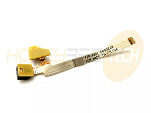 GENUINE DELL LATITUDE 7212 RUGGED LAPTOP MICROPHONE CABLE 0801-6DQ3E00 TESTED - Honeybee-Technologies
