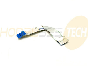 GENUINE DELL LATITUDE 5480 5490 5491 JUNCTION BOARD RIBBON CABLE XW1Y2 TESTED - Honeybee-Technologies