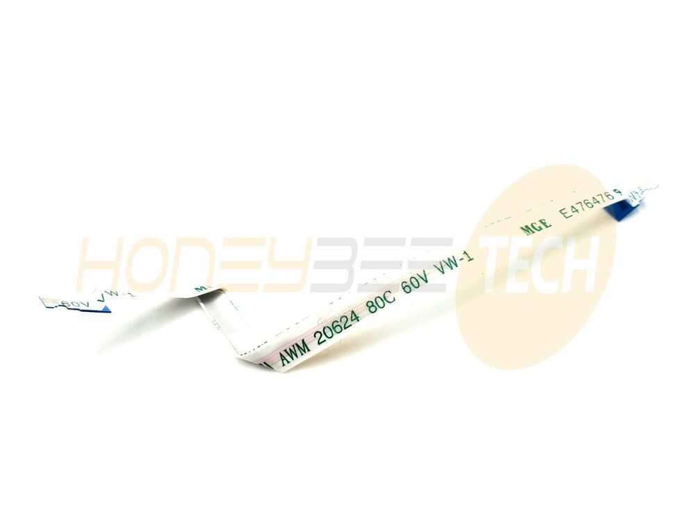 GENUINE LENOVO THINKPAD T480S HALL SENSOR BOARD CABLE NBX0001LE00 01LX991 TESTED - Honeybee-Technologies
