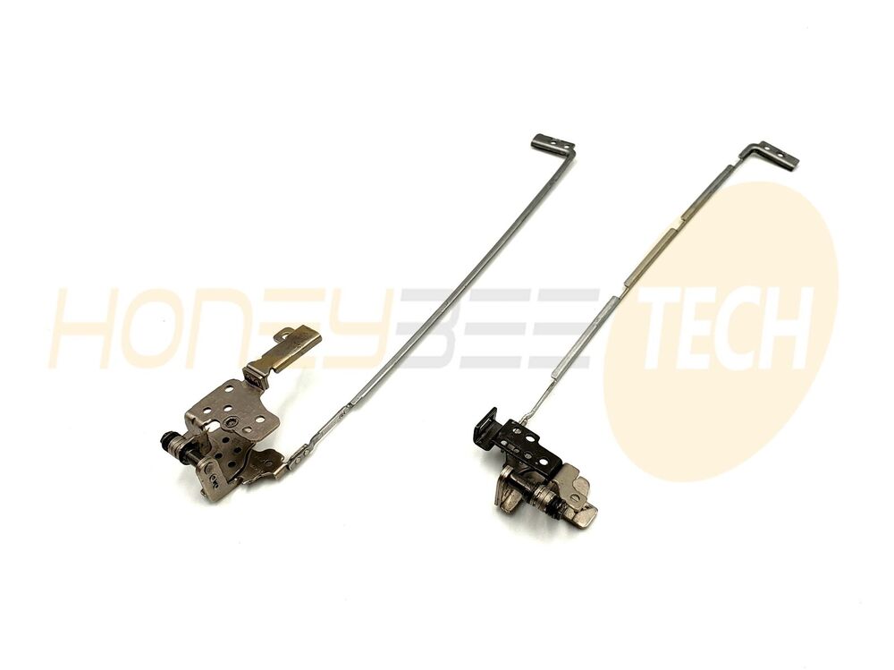 GENUINE LENOVO THINKPAD EDGE E431 E440 LAPTOP LEFT AND RIGHT LCD HINGES 04X1144 - Honeybee-Technologies