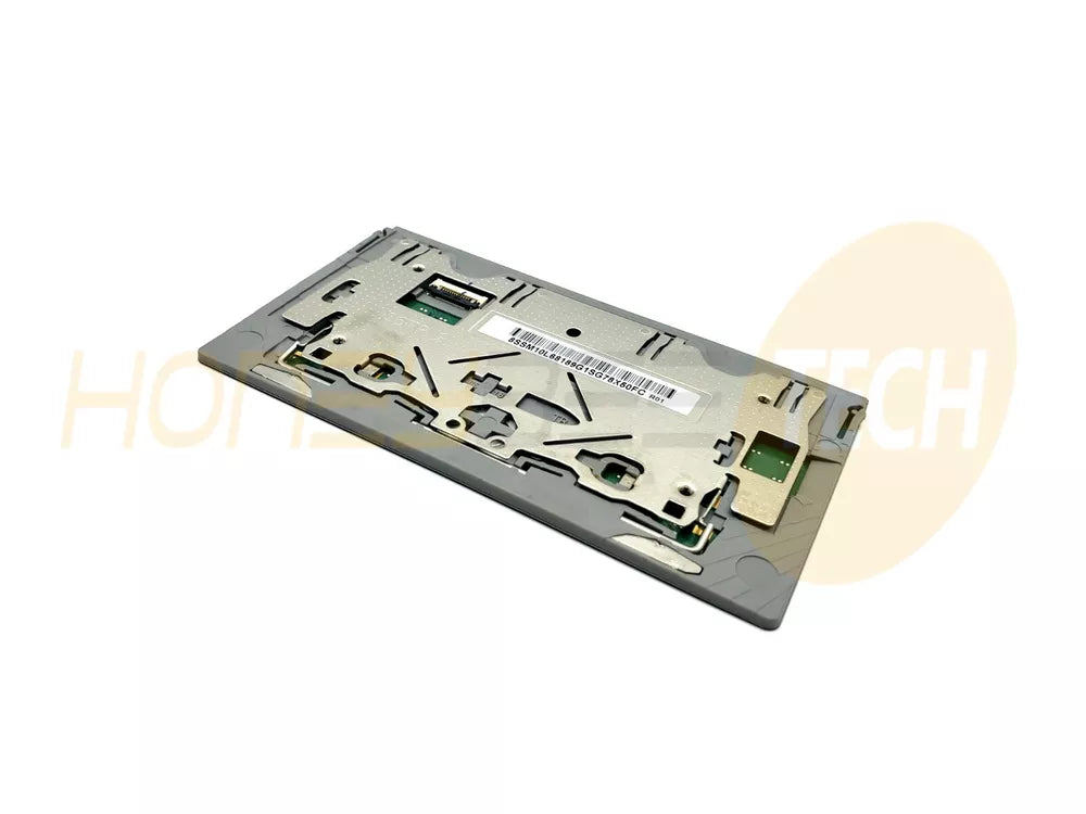 GENUINE LENOVO THINKPAD X1 CARBON G5 TOUCHPAD MODULE 01AY027 01AY026 TESTED - Honeybee-Technologies
