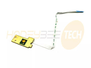 GENUINE DELL LATITUDE 3580 POWER BUTTON BOARD WITH CABLE 450.0A105.0011 TESTED - Honeybee-Technologies