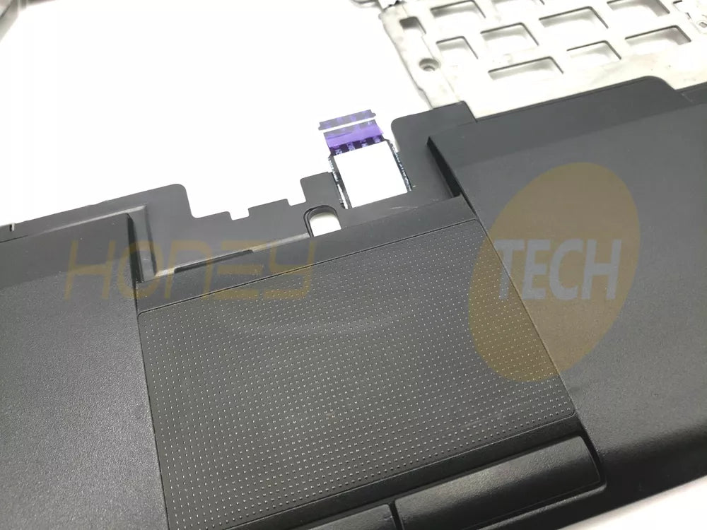 GENUINE LENOVO THINKPAD T430S PALMREST TOUCHPAD ASSEMBLY 04W3495 04X4612 GRADE B - Honeybee-Technologies