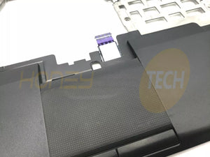 GENUINE LENOVO THINKPAD T430S PALMREST TOUCHPAD ASSEMBLY 04W3495 04X4612 GRADE B - Honeybee-Technologies