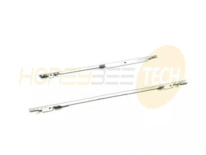 GENUINE DELL OPTIPLEX 7440 AIO LEFT RIGHT LCD SUPPORT BRACKETS FHD 13P1-4HN0921 - Honeybee-Technologies