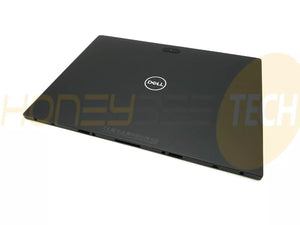 GENUINE DELL LATITUDE 7285 TABLET LCD BACK COVER REAR LID N8TF9 0N8TF9 GRADE A - Honeybee-Technologies