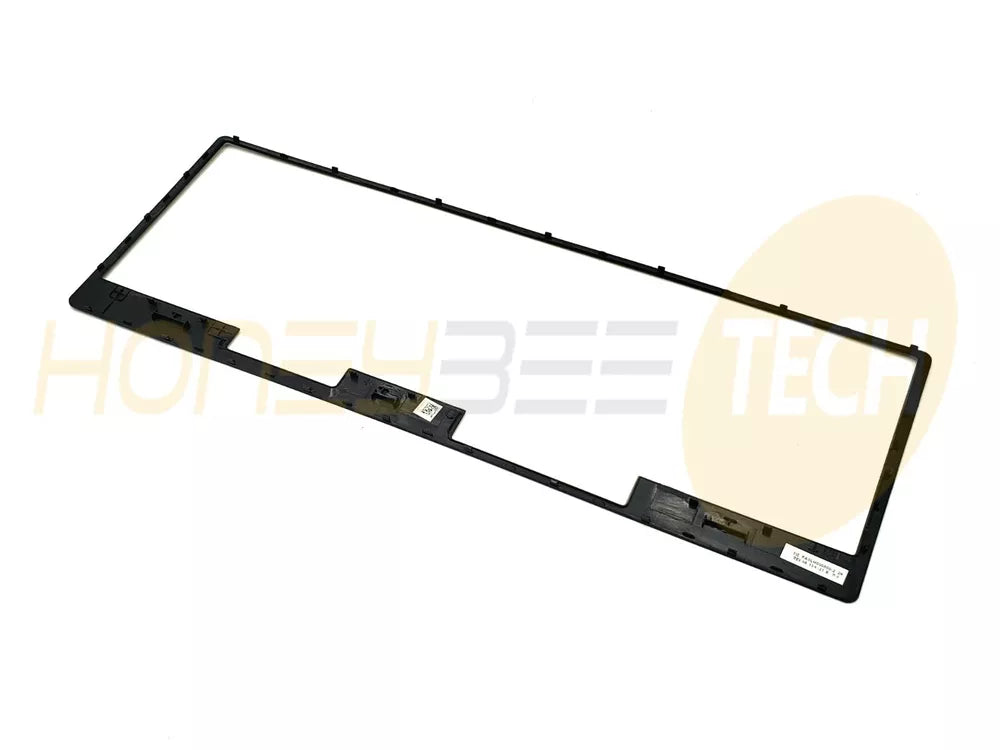 GENUINE DELL LATITUDE E6530 LAPTOP KEYBOARD SURROUND TRIM BEZEL FCXV2 GRADE A - Honeybee-Technologies