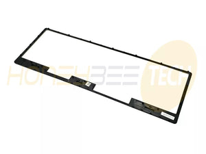 GENUINE DELL LATITUDE E6530 LAPTOP KEYBOARD SURROUND TRIM BEZEL FCXV2 GRADE A - Honeybee-Technologies