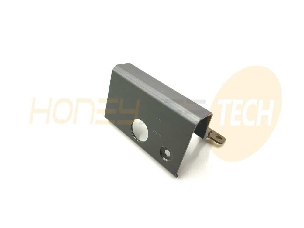 GENUINE DELL LATITUDE E5550 LEFT HINGE CAP COVER FOR TOUCHSCREEN T95TJ GRADE A - Honeybee-Technologies