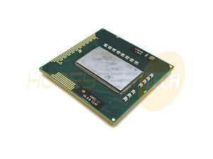 INTEL 1.60GHZ i7-720QM QUAD CORE CPU PROCESSOR SLBLY 63Y2000 TESTED - Honeybee-Technologies