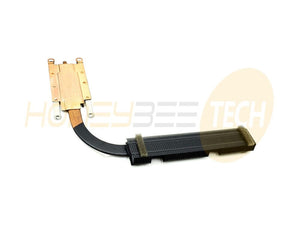 GENUINE HP NOTEBOOK 15-DY1038NR LAPTOP CPU COOLING HEATSINK L63586-001 TESTED - Honeybee-Technologies
