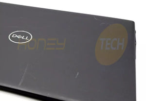GENUINE DELL LATITUDE 3510 LAPTOP LCD BACK COVER REAR LID 8XVW9 08XVW9 GRADE C - Honeybee-Technologies