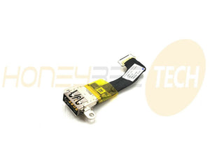 GENUINE LENOVO THINKPAD X1 CARBON G6 LAPTOP USB BOARD WITH CABLE 01YR420 TESTED - Honeybee-Technologies