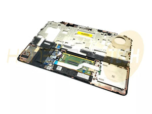 GENUINE DELL LATITUDE E7240 PALMREST TOUCHPAD ASSEMBLY AP0VM000620 8DR9X GRADE B - Honeybee-Technologies