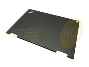 GENUINE LENOVO THINKPAD YOGA 12 LAPTOP LCD BACK COVER REAR LID 04X6448 GRADE C - Honeybee-Technologies