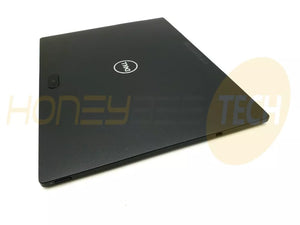 GENUINE DELL LATITUDE 7285 TABLET LCD BACK COVER REAR LID N8TF9 0N8TF9 GRADE A - Honeybee-Technologies