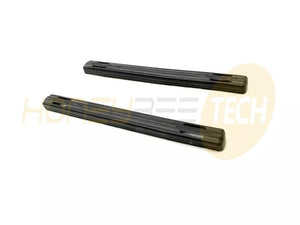 GENUINE LENOVO THINKPAD X230 X230i T430 HARD DRIVE RUBBER BUMPERS 7MM 04W1716 - Honeybee-Technologies