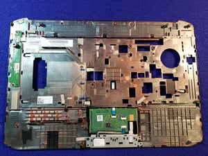 GENUINE DELL LATITUDE 5420 TOUCHPAD PALMREST ASSEMBLY SINGLE POINT 32YF6 B GRADE - Honeybee-Technologies