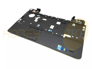 GENUINE DELL LATITUDE E5540 TOUCHPAD/PALMREST ASSEMBLY W/FPRDR FWTHY GRADE B - Honeybee-Technologies