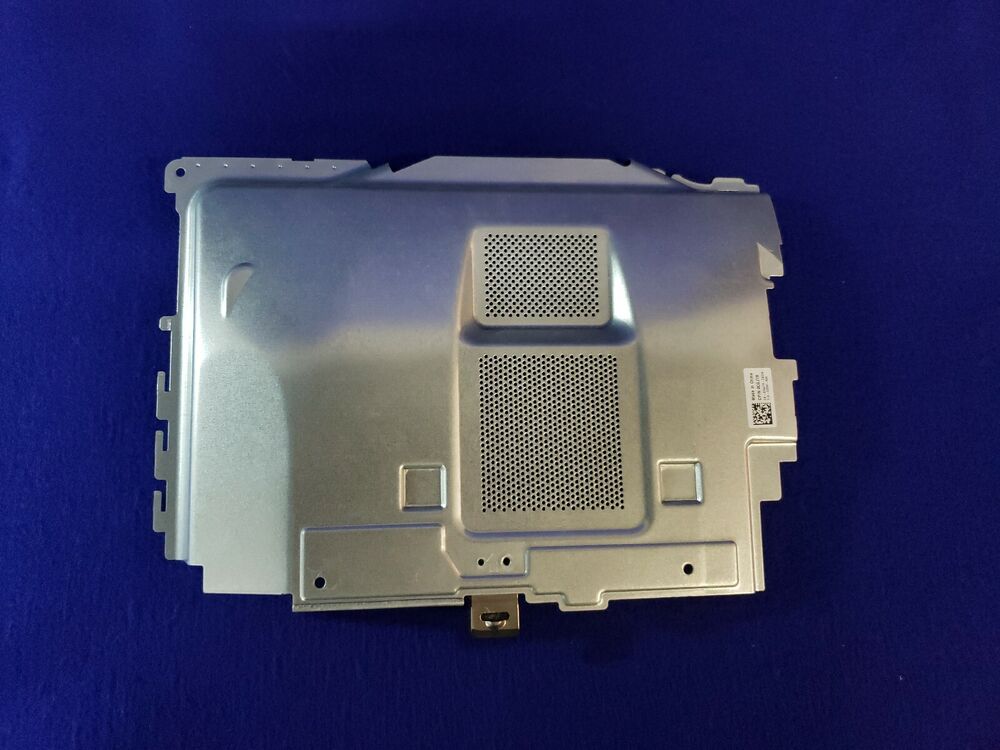 GENUINE DELL OPTIPLEX 3240 AIO MOTHERBOARD METAL SHIELD CGJTR 0CGJTR - Honeybee-Technologies
