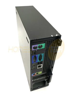 GENUINE DELL OPTIPLEX 990 SFF SMALL FORM FACTOR EMPTY CHASSIS CASE 46KJY GRADE B - Honeybee-Technologies