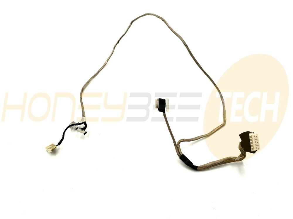 GENUINE LENOVO THINKPAD T430 T430i X1 CARBON 1ST GEN LED CABLE 04W6869 TESTED - Honeybee-Technologies