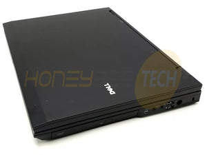 DELL LATITUDE E5500 15.4" INTEL CORE 2 DUO T7250 1GB RAM NO HDD NO OS TESTED - Honeybee-Technologies