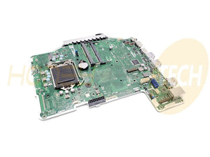 GENUINE DELL OPTIPLEX 7440 AIO ALL-IN-ONE MOTHERBOARD INTEL N0JCC 0N0JCC TESTED - Honeybee-Technologies