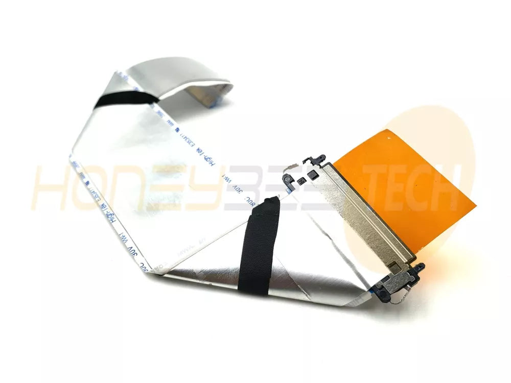 GENUINE DELL OPTIPLEX 3030 AIO DESKTOP LCD VIDEO CABLE NV97K 0NV97K TESTED - Honeybee-Technologies