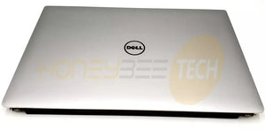 GENUINE DELL XPS 15 9550 9560 LCD SCREEN ASSEMBLY NON-TOUCH FHD 1203M GRADE B - Honeybee-Technologies