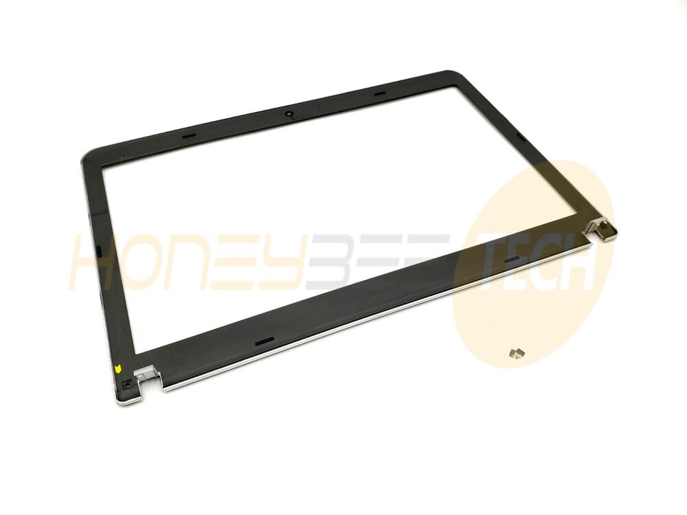 GENUINE LENOVO THINKPAD EDGE E531 LAPTOP LCD FRONT TRIM BEZEL 04X1120 GRADE C - Honeybee-Technologies