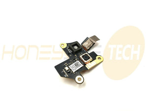 GENUINE DELL LATITUDE 7202 7212 RUGGED TABLET REAR CAMERA MODULE 3F0GK TESTED - Honeybee-Technologies