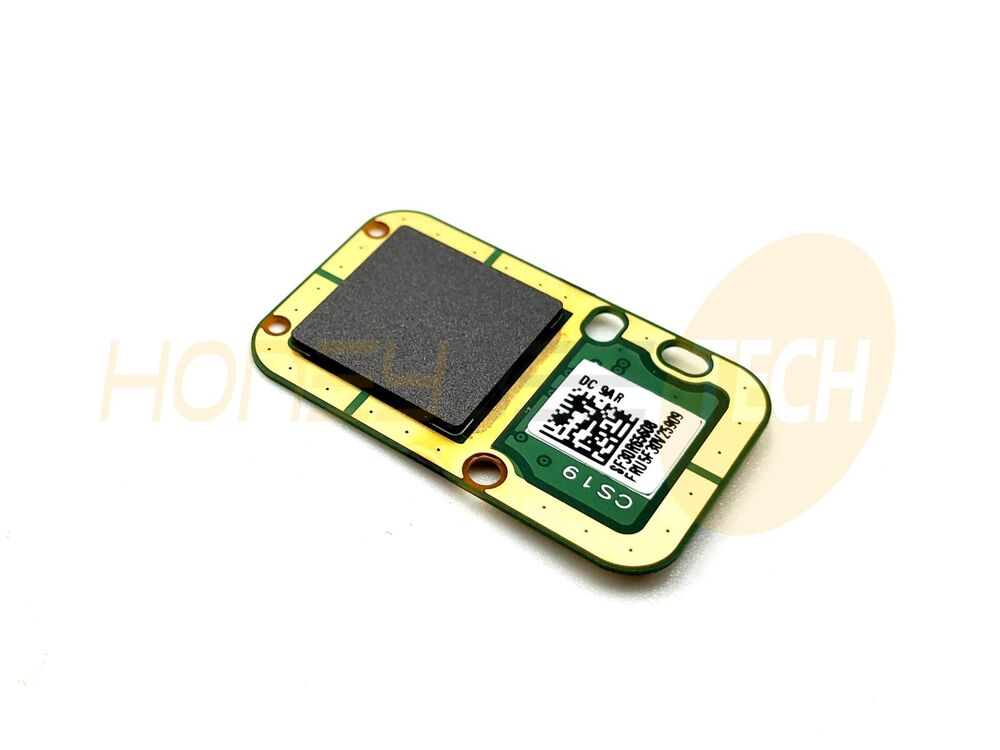 GENUINE LENOVO THINKPAD X1 YOGA G4 FINGERPRINT READER 5F30V25907 5F30V25909 - Honeybee-Technologies