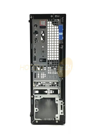 GENUINE DELL OPTIPLEX 7060 SFF DESKTOP CHASSIS WITH SIDE DOOR VG4XD HRT9D GPD2C - Honeybee-Technologies