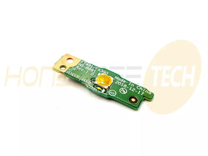 GENUINE LENOVO THINKPAD T14S T490S POWER BUTTON BOARD SBB0U88989 01YN264 TESTED - Honeybee-Technologies