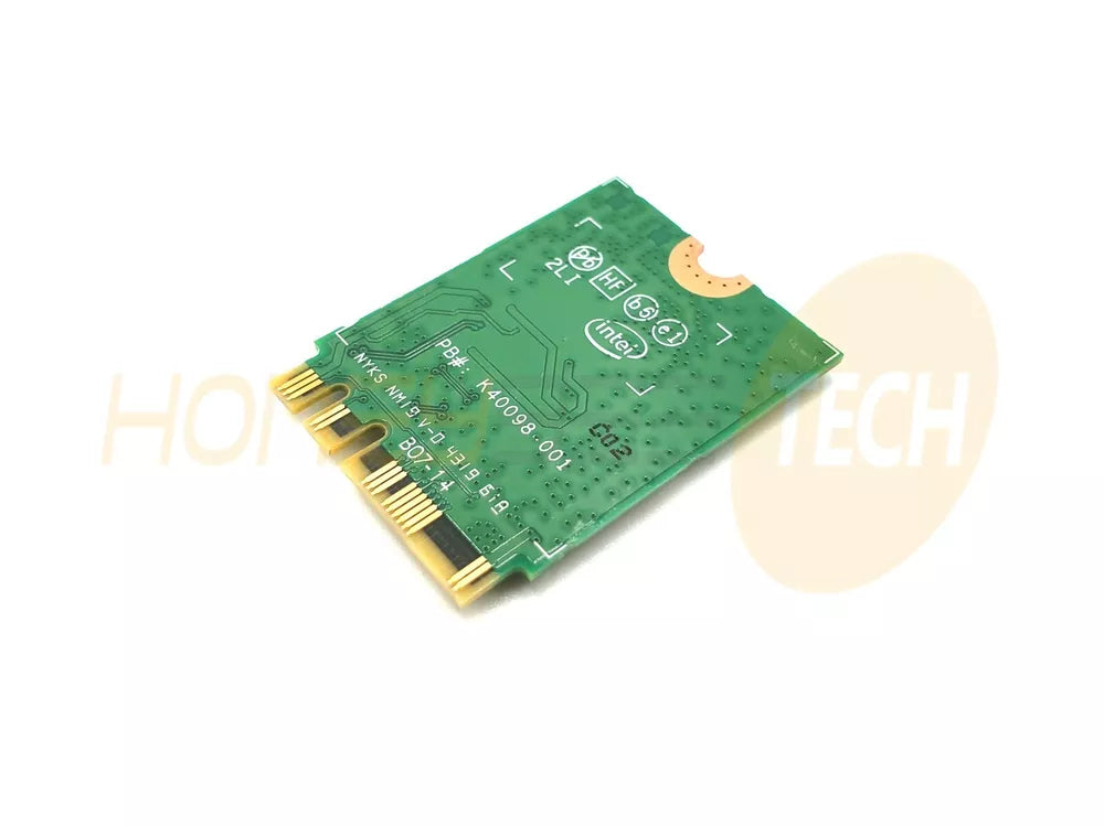 GENUINE DELL PRECISION 7540 LAPTOP WIRELESS WIFI CARD AX200NGW 7CDRN TESTED - Honeybee-Technologies