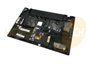GENUINE LENOVO THINKPAD T440S PALMREST TOUCHPAD ASSEMBLY W/FPR 00HM810 GRADE C - Honeybee-Technologies