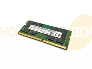 GENUINE LENOVO THINKPAD X260 T460S P50 8GB DDR4-2133 2RX8 SODIMM 03X7049 TESTED - Honeybee-Technologies