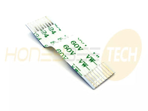 GENUINE HP 255 G6 NOTEBOOK TOUCHPAD BUTTON CABLE NBX00026J00 924934-001 TESTED - Honeybee-Technologies