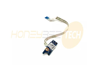 GENUINE DELL LATITUDE E5440 LED INDICATOR BOARD W/CABLE LS-9836P G6XY5 TESTED - Honeybee-Technologies